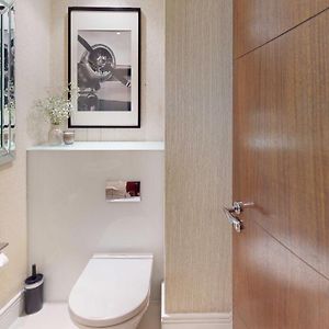 Luxe Appartement met Vier Slaapkamers