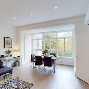 Deluxe Appartement met een Slaapkamer